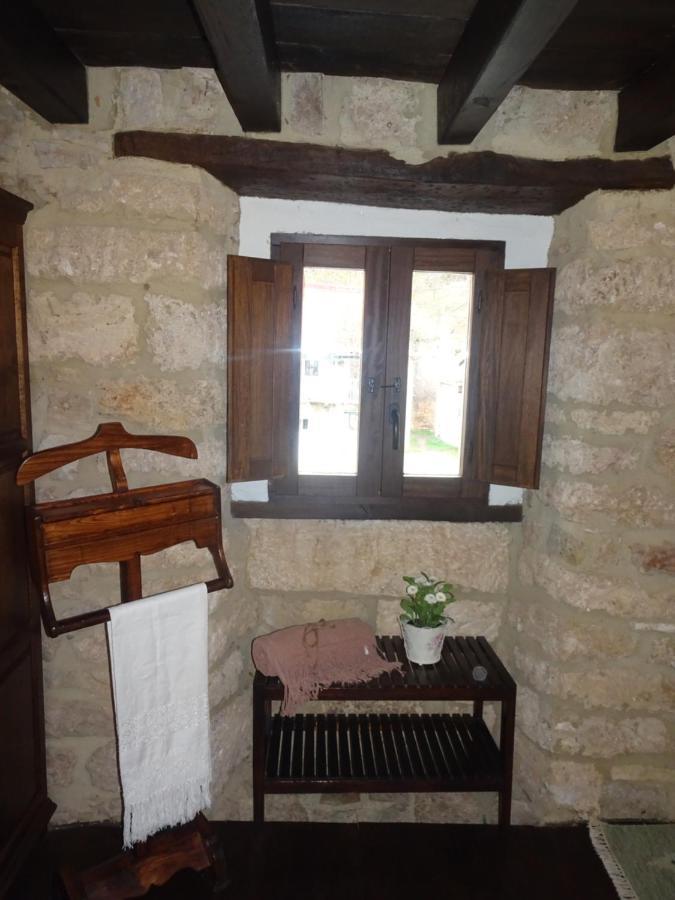 La Casona De Escalada 호텔 외부 사진
