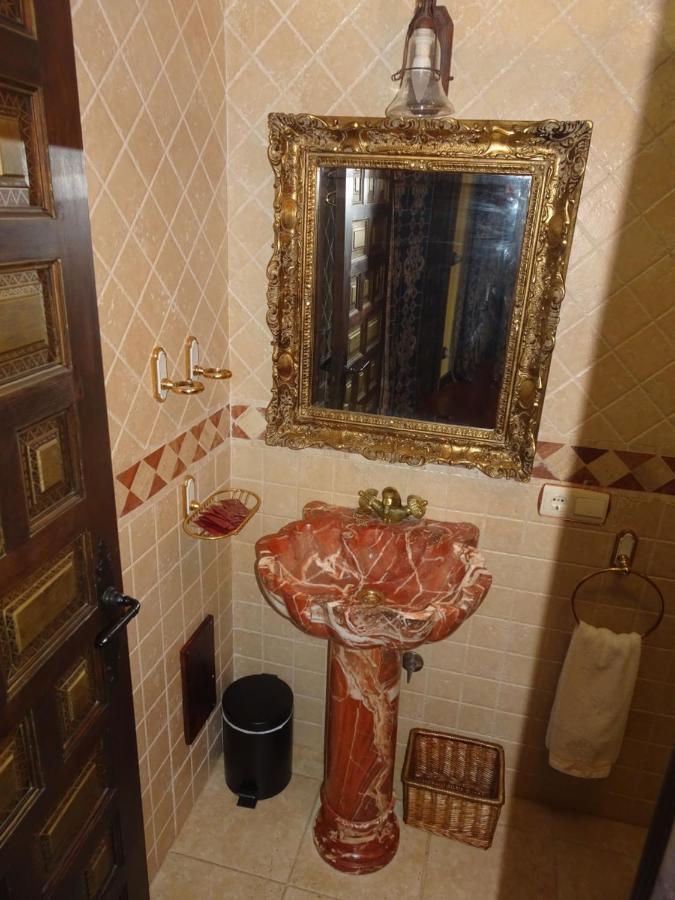 La Casona De Escalada 호텔 외부 사진
