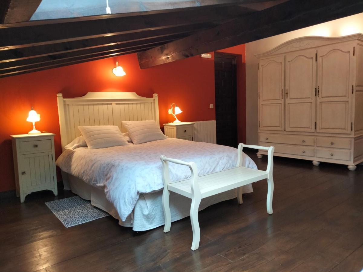 La Casona De Escalada 호텔 외부 사진