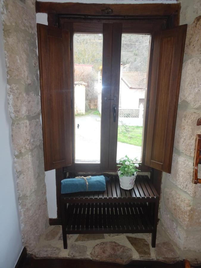 La Casona De Escalada 호텔 외부 사진